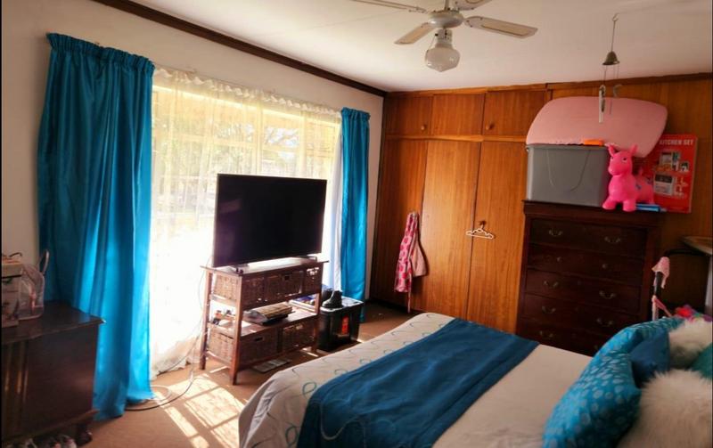 4 Bedroom Property for Sale in Estoire Free State